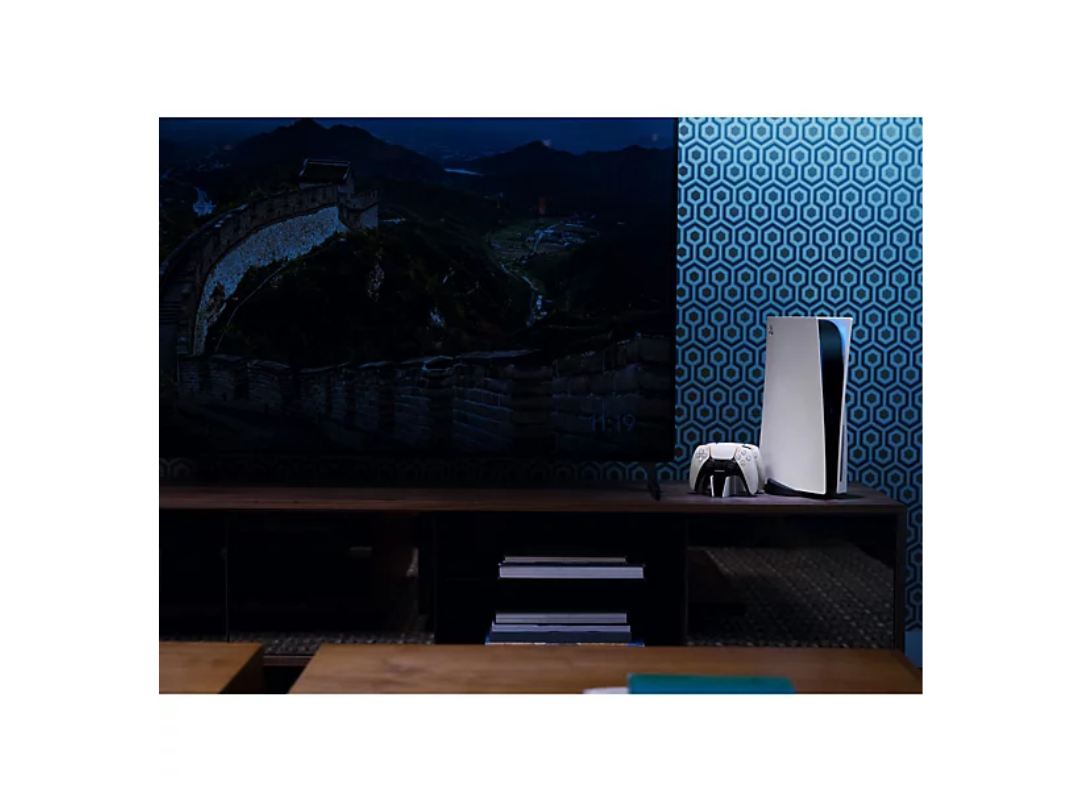 Sony PS5 DualSense Charging Station | Fast Delivery in Qatar Sony PS5 DualSense Charging Station | Fast Delivery in Qatar